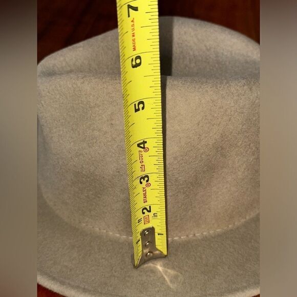 Yellow 108 Luke Fedora main image 5